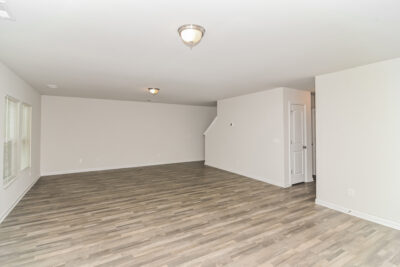 999 F Plan Harbor Baybrookview floor 1 SQFT 1200