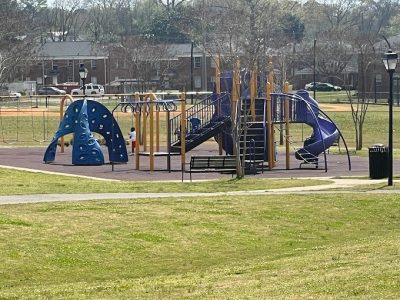 BD Cedar creek Bessemer Parks Recreation