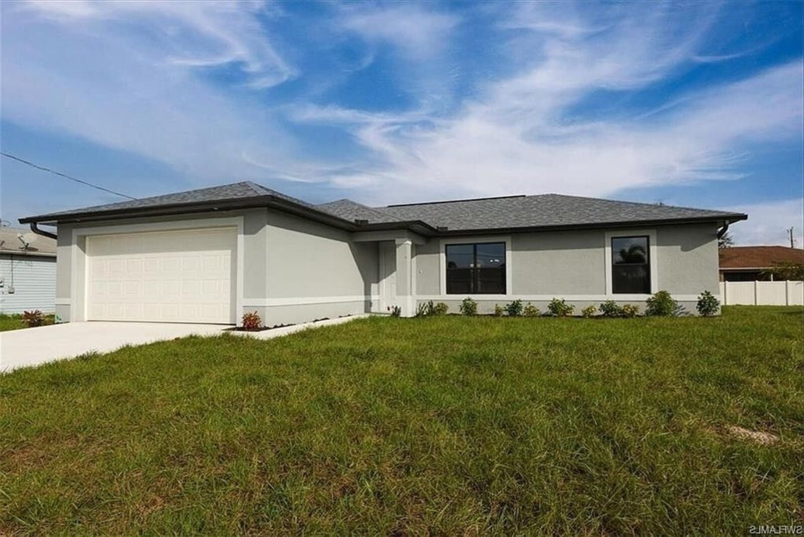 000 FV MLS Scattered Cape Coral SQFT 1272