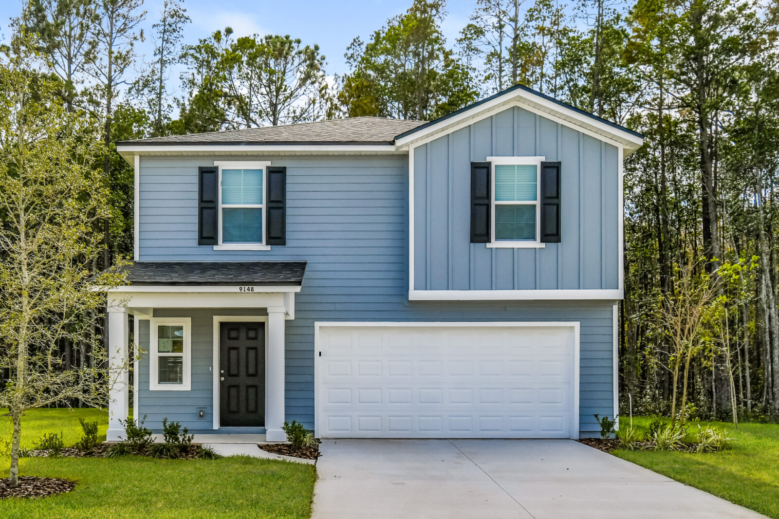 9360 Joannes Way Jacksonville FL ARK Homes For Rent   000 Photo Front View 13265089 