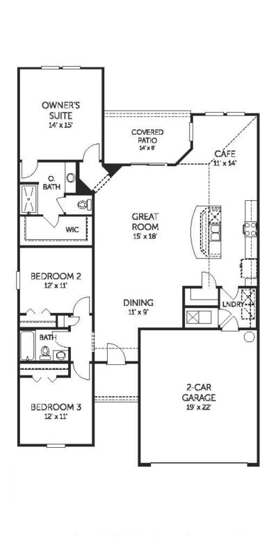 999 F Plan Kaeleighs Crossing Cambridge F Plan SQFT 1711