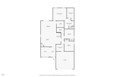 999 F Plan photo floor plan 13266120 SQFT 1904