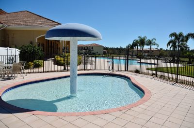 G Tuscany Preserve Community Pool