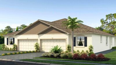 000 FV Mirada Villas FL Tampa North DR Horton Siesta C No CL SQFT 1565