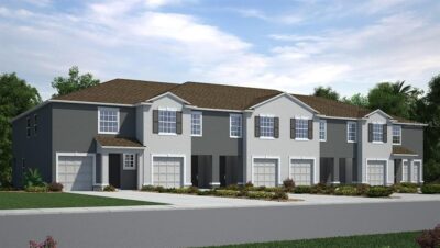 000 Beaumont Townhomes FV 1