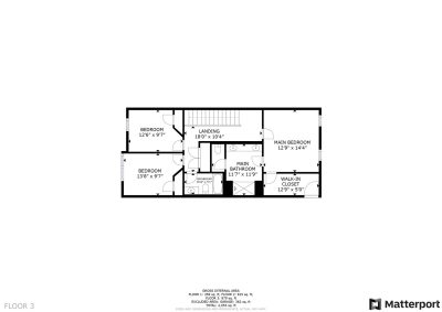 999 F Plan 1st Ryman at Farmers Crossing SQFT 1966