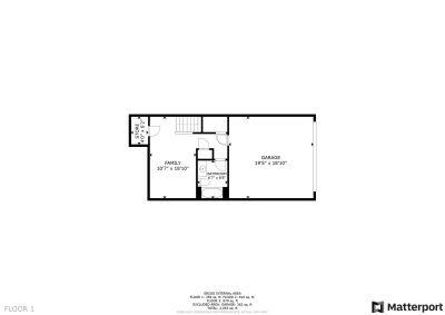 999 F Plan 3rd Ryman at Farmers Crossing SQFT 1966