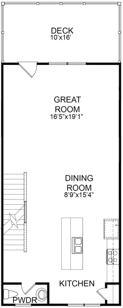 999 F Plan Ryman at Farmers 3rd QFT 1919