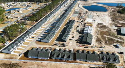 T 001 Moxley Homes Feb 2024 Walker Point Aerials
