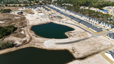 P 001 Moxley Homes Feb 2024 Walker Point Aerials