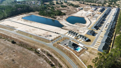 AQ 001 Moxley Homes Feb 2024 Walker Point Aerials