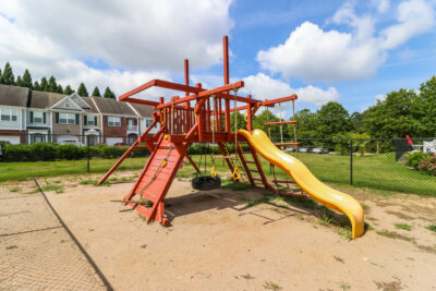 AI 009 The Cottages at Riley Place Playground