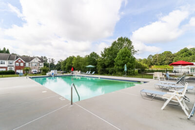 AE 005 The Cottages at Riley Place Pool Area