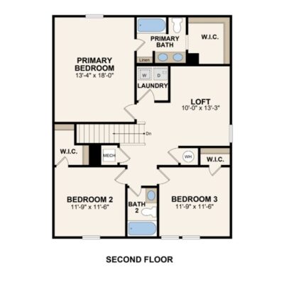 999 F Plan 2 Anglers Edge SQFT 2010