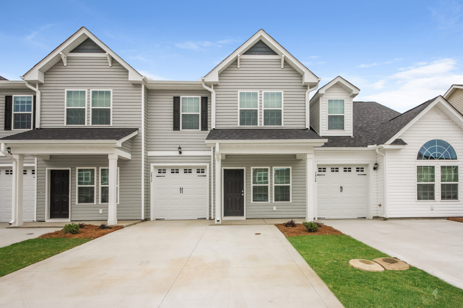 2852 Summer Townes Way, Leland, NC | ARK Homes for Rent