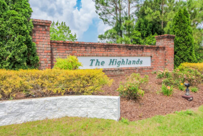 A 001 Highland Forest Townhomes photo amenities 12772700