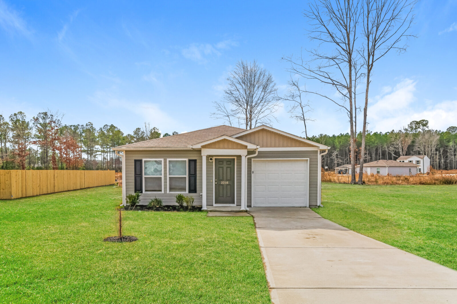 2216 Cotton Dr, Tarboro, NC | ARK Homes for Rent