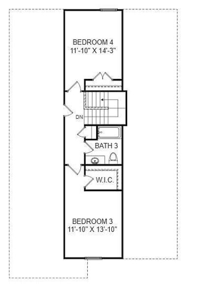 999 F Plan 2nd Vancouver Station SQFT 2007