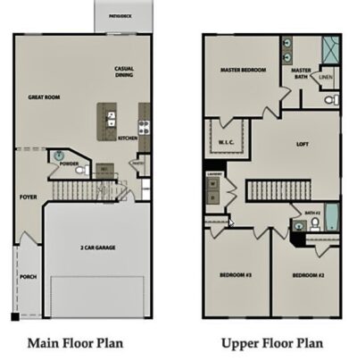 999 F Plan Alden Glen SQFT 1883