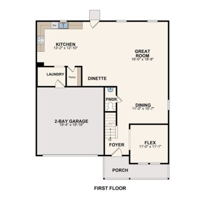 999 F Plan West Lakes 2702 1st floor 01