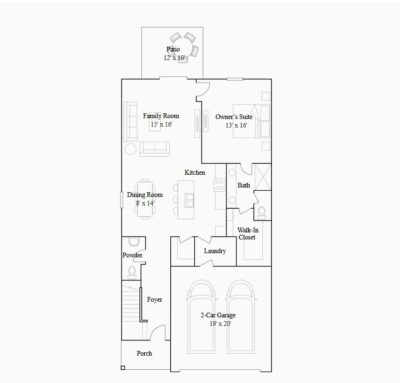 999 F Plan 1st Longview SQFT 2343