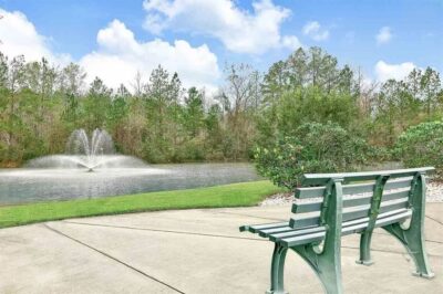 AC Lakes at Plantation Pines Amenities 2