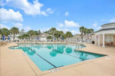 AG Lakes at Plantation Pines Amenities