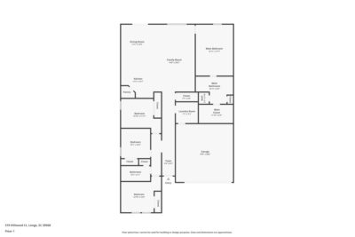 001 Floor Plan ET71168