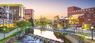 Greenville SC