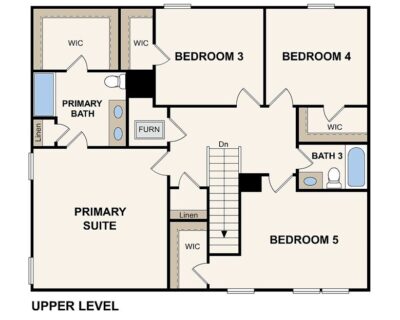 999 F Plan Bella Casa 2nd F Plan SQFT 2180 jpeg