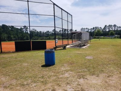 BB Beach Village South Strand Recreation Center