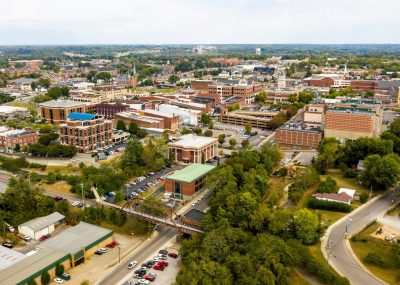 BG West Creek Farms Downtown Franklin