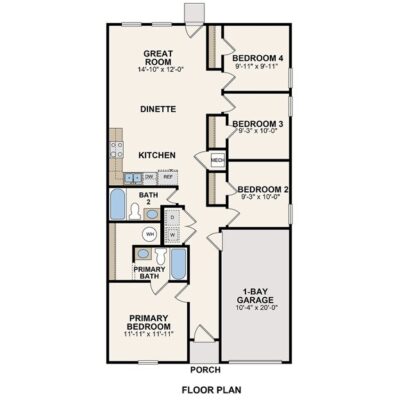 999 F Plan Thomas Heights