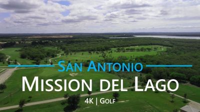 BF Southton Meadows Mission Del Lago Golf Course