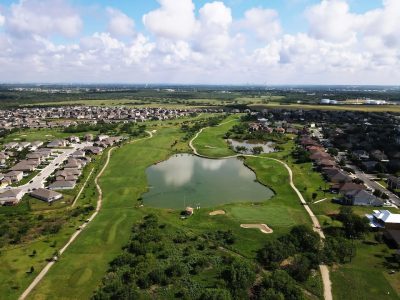 BG Southton Meadows Mission Del Lago Golf Course