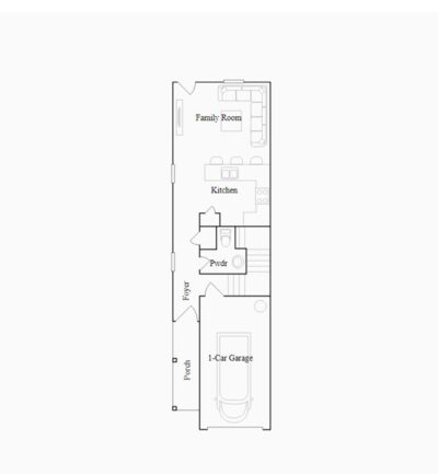 999 F Plan Ruby Crossing SQFT 1189