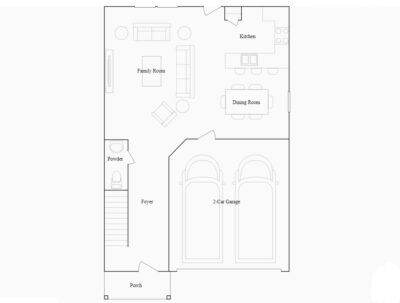 999 F Plan 1st Waterwheel SQFT 1950