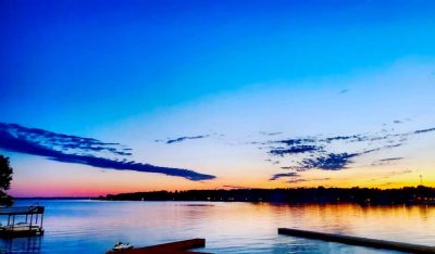 BA Teal Crossing Lake conroe