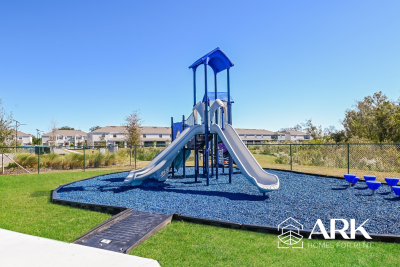 DA 001 Oak Haven Playground